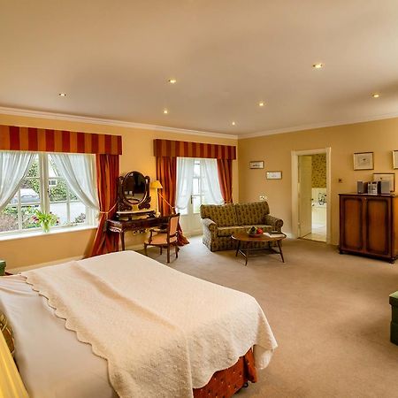 Rathsallagh Country House Hotel Exteriér fotografie
