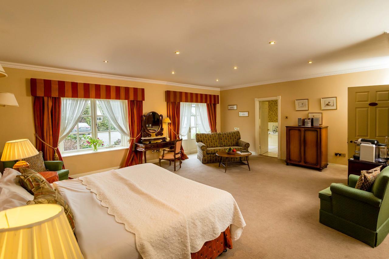 Rathsallagh Country House Hotel Exteriér fotografie